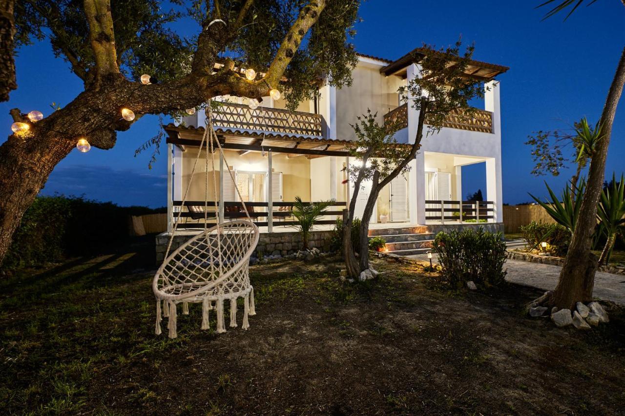 Prázdninový dům La Casa Del Sol Ambelokipoi (Zakynthos)