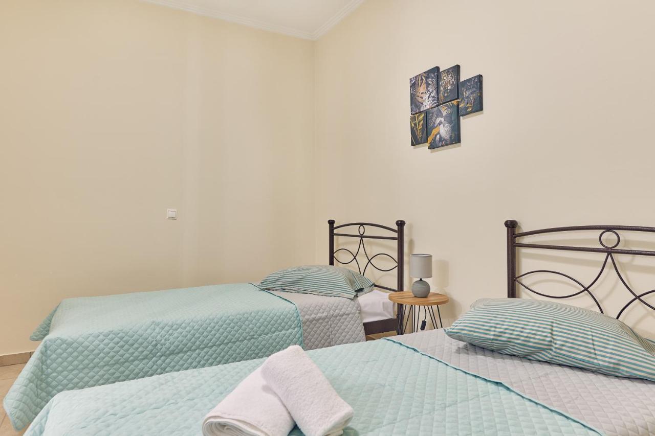 Prázdninový dům La Casa Del Sol *